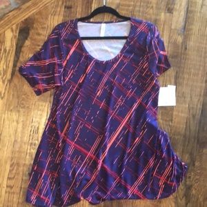 LuLaRoe Top